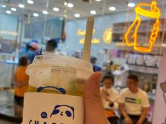 -茶百道(万达店)