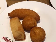 -凡塔斯牛排自助餐厅(广东佛山三水万达店)