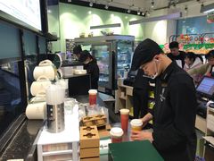 -仟吉(荟聚中心店)