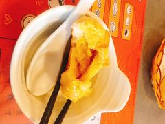-点点心点心专门店(旺角店)