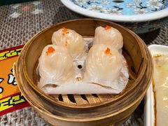 -岭南小生·粤港点心(南门口店)
