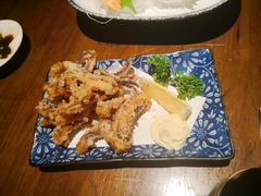 -千代武日本料理(开发区店)
