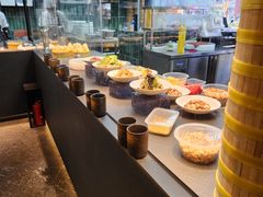 -佰家小厨·南京菜(夫子庙店)