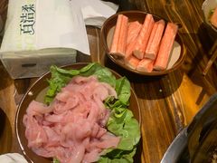 -周幺妹重庆老火锅(银泰城总店)