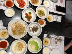 -本家韩国烤肉(青岛万象城店)