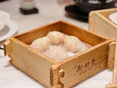 -新好景海鲜酒家(新塘店)