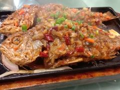 -小杨酒家(华苑小区店)