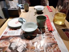 -弄堂小笼包(天津南开大悦城店)