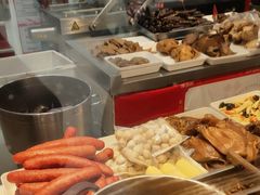 -净香园熟肉(北坦总店)