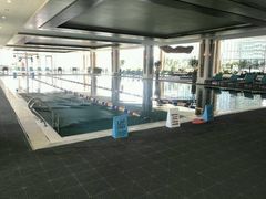 -上海嘉里健身Kerry Sports Shanghai