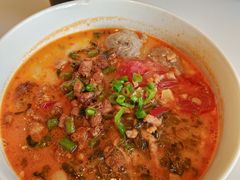 -新旺茶餐厅·早餐·夜宵(仙霞店)