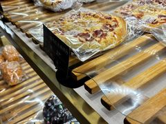 -摩尔森林·蛋糕烘焙·甜品自助(三牌楼店)