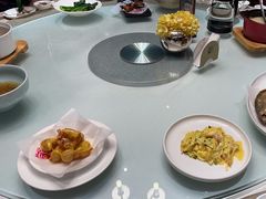 -鸽味轩·粤菜小馆(高楼门总店)