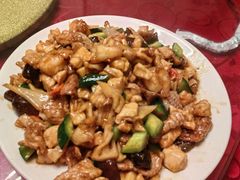 -胖子菜馆(隆昌路店)