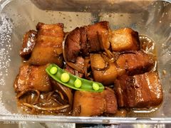 -隐厨·中国菜馆(三里屯T+MALL店)