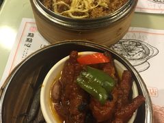-点点心点心专门店(旺角店)