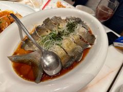 招牌无骨大鳊鱼-顺味凤城(九六广场店)