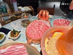 -乐宴·老北京铜火锅(桂庙店)