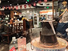 -东来顺饭庄(apm总店)