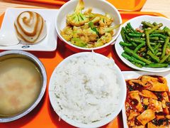 -梅园食堂