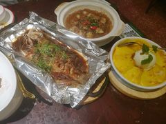 -新白鹿餐厅(爱琴海购物中心店)