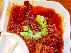 鸭胗-源一咖啡馆(麒麟巷步行街店)
