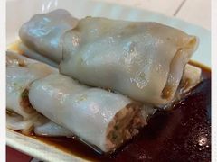 -点点心点心专门店(湾仔店)