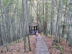 -丹山赤水风景名胜区