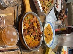 -永红源啤酒·烧烤·海鲜·大排档(青特城店)