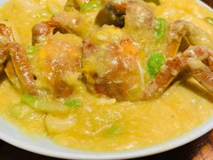 -熠盛·本帮菜Bistro(永嘉路店)