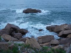 -燕儿岛山公园