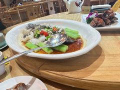 -德胜轩正宗顺德菜(宝安沙井会展中心店)