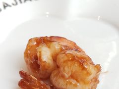 宫保虾球-撒椒·四川江湖菜(大族广场店)