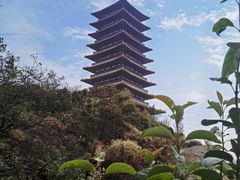 -牛首山文化旅游区