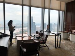 -三迪希尔顿酒店·星空酒廊