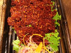 -盡膳口福跷脚牛肉火锅(合生汇购物中心店)