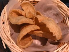 -酷公社·榴莲披萨(太原街店)