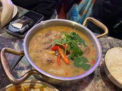 -浩海火燒雲傣家菜(芮欧百货店)