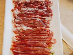 -阳坊大都涮羊肉(阳坊总店)