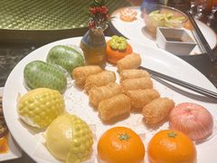 -阿浪山庄