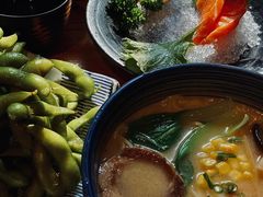 -三月居酒屋(青年大街店)