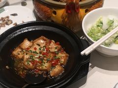 -绿草地·湘菜(7mall店)