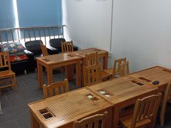 -星位围棋俱乐部(宝山万达店)