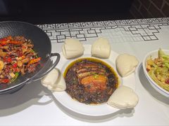-湘语·湖南家常菜(新洲店)