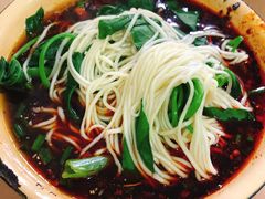 -赵伍面庄(松石大道店)