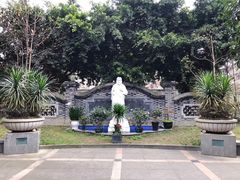 -平安桥天主教堂
