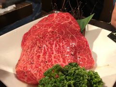 -俺的焼肉(銀座9丁目店)