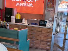 -东方饺子王(新阳路店)