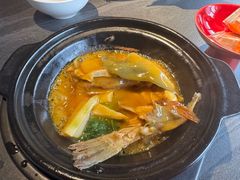 -小厨娘金榜题名(夫子庙秦淮河店)