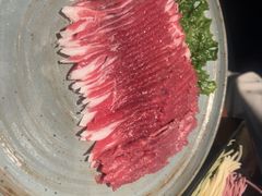 -老墙根涮肉(王四营店)